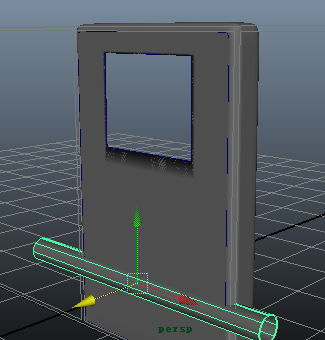 Maya建模出现黑斑 3D溜溜网