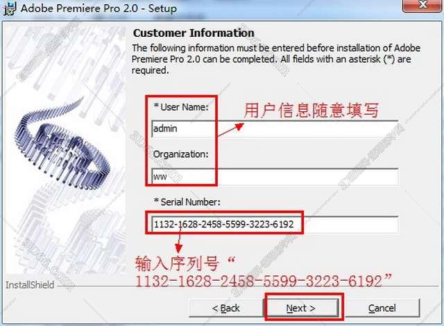 Serial Number Adobe Premiere Pro Cs6 6.0.0 Ls7 Multi 375