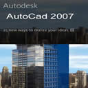 【亲测能用】cad2007下载【Autocad2007】破