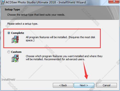 ACDSee Photo Studio Ultimate2018【acdsee2018】中文破解版下载安装及破解教程