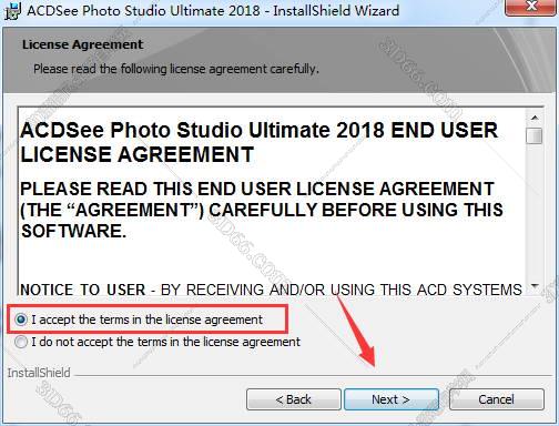 ACDSee Photo Studio Ultimate2018【acdsee2018】中文破解版下载安装及破解教程