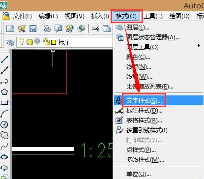 cad打开图纸出现很多动力?柜问号cad图片