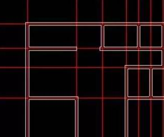 CAD绘制户型按照步骤图?求详细的模式跑酷炫天天方法飞怎么用图纸强化图片
