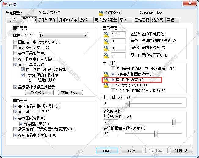 CAD没有的图纸填充效果wpa减速机cad时候图片