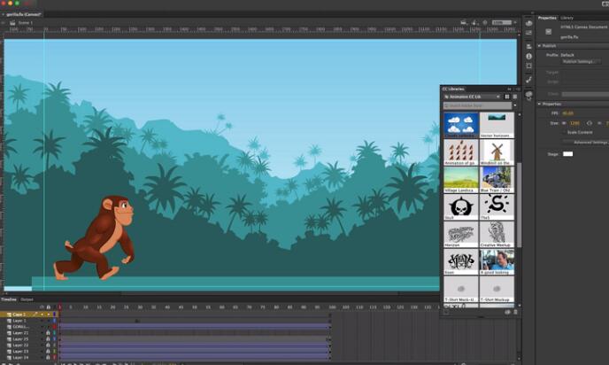 adobe an,adobeacrobat adobe animate cc 2016【an cc2016】官网破解版 破解补丁