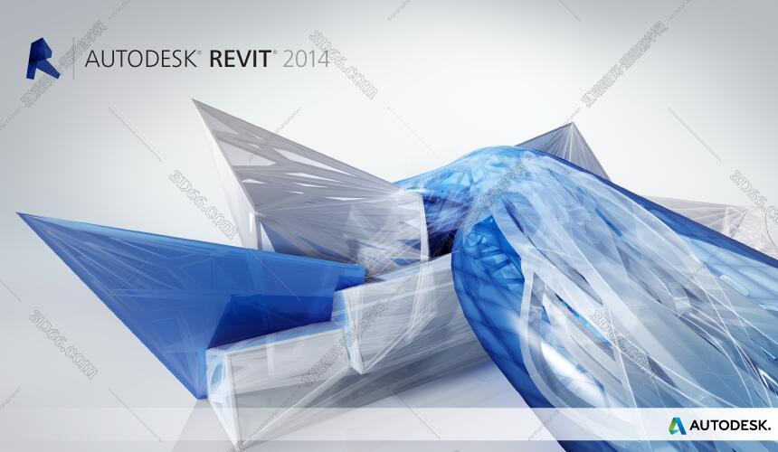 autodesk revit2014绿色精简版【revit2014完整版】完美中文版