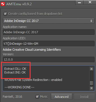 illustrator注册机怎么用