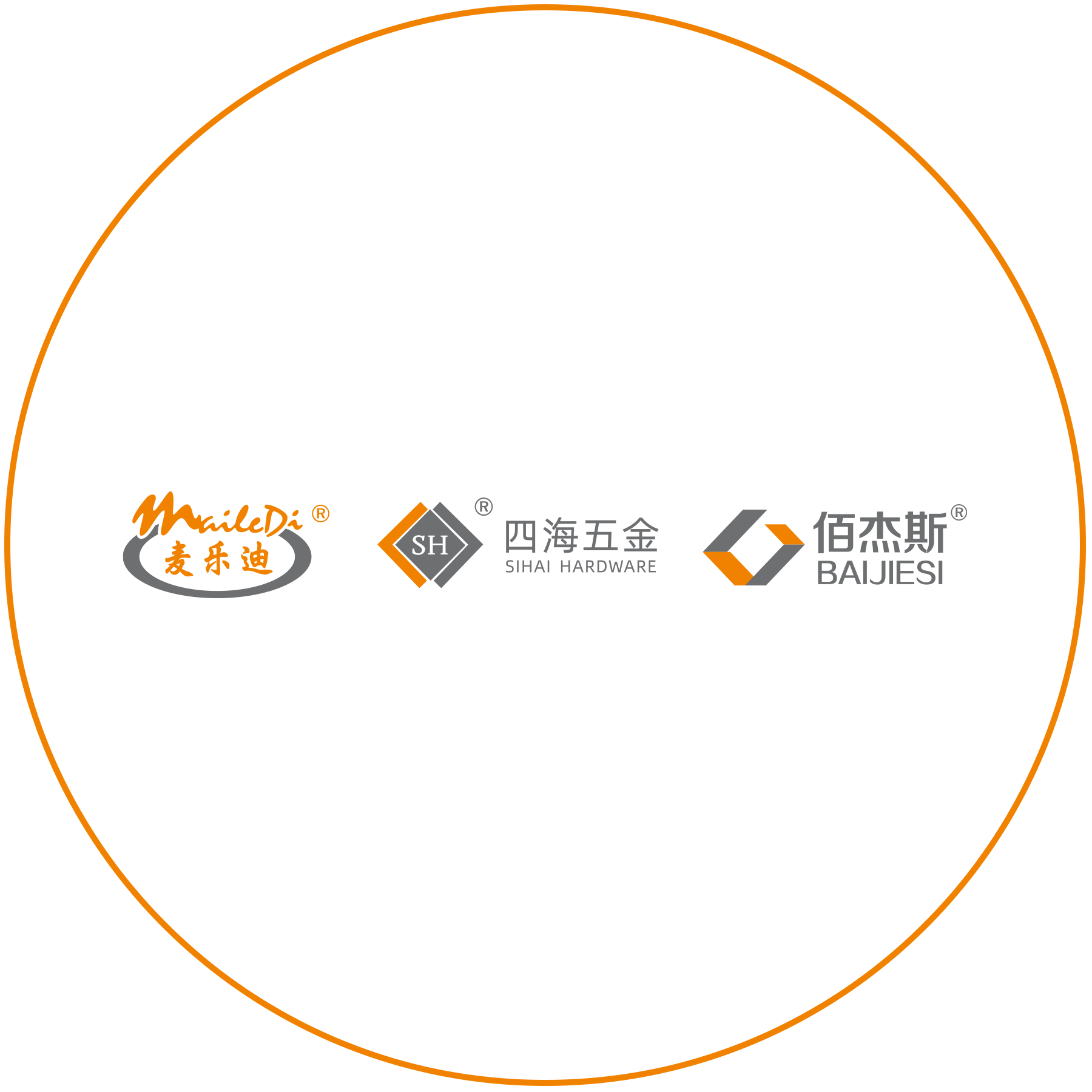广东四海五金精密制造有限公司