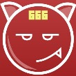三个六斋啊
