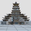 篷帐