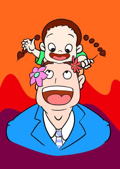 点线面3D设计