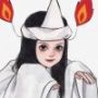 笑盼