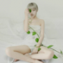 小时候