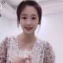 洗杯子