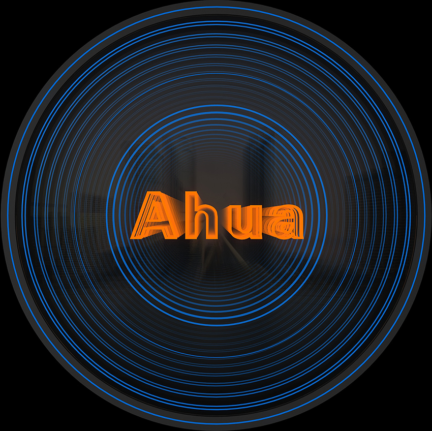 Ahua