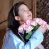 无言独上西楼