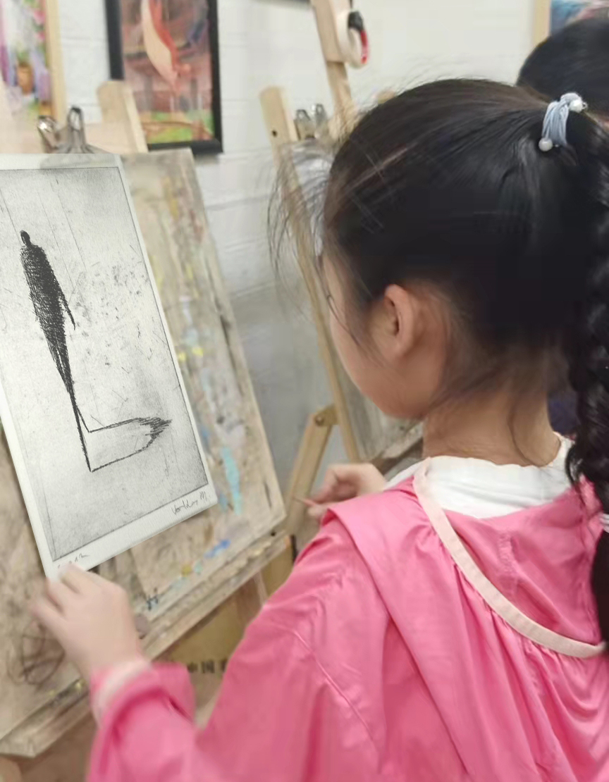 三维视觉设计