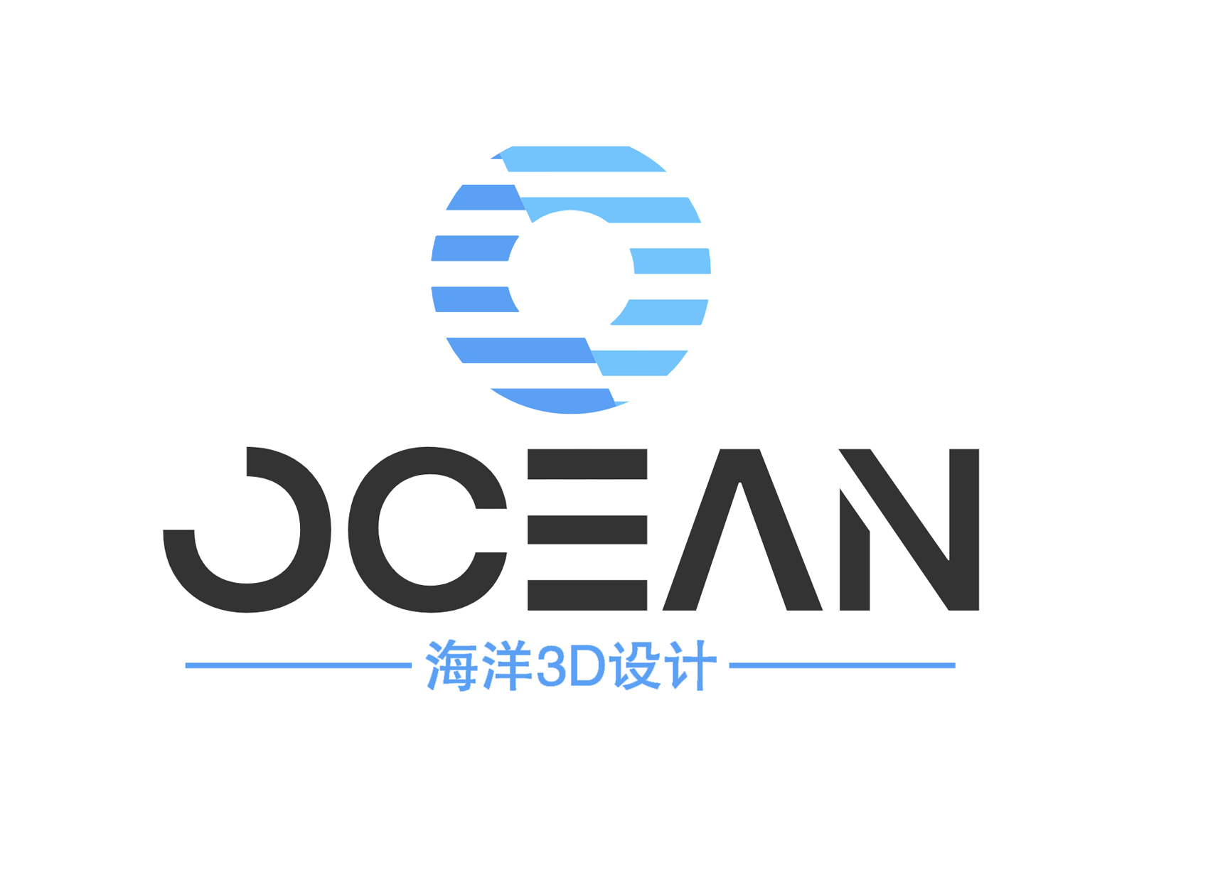 海洋效果图设计师