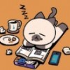 皇子未成年。