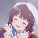贴贴OVO