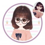 小莉莉丝
