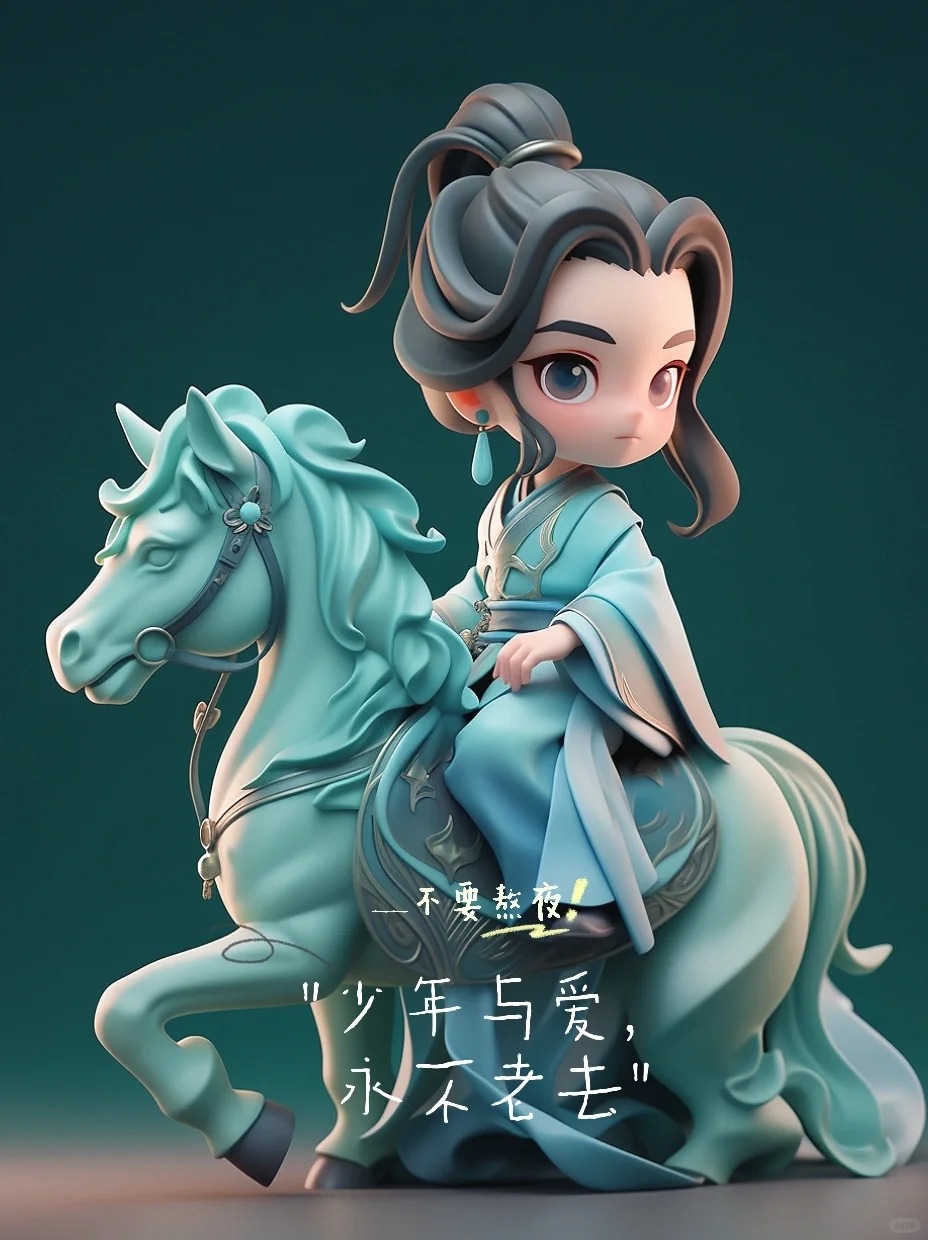 我就是我