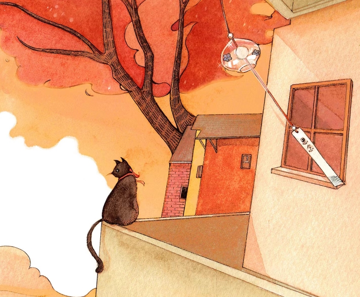 猫咪小姐