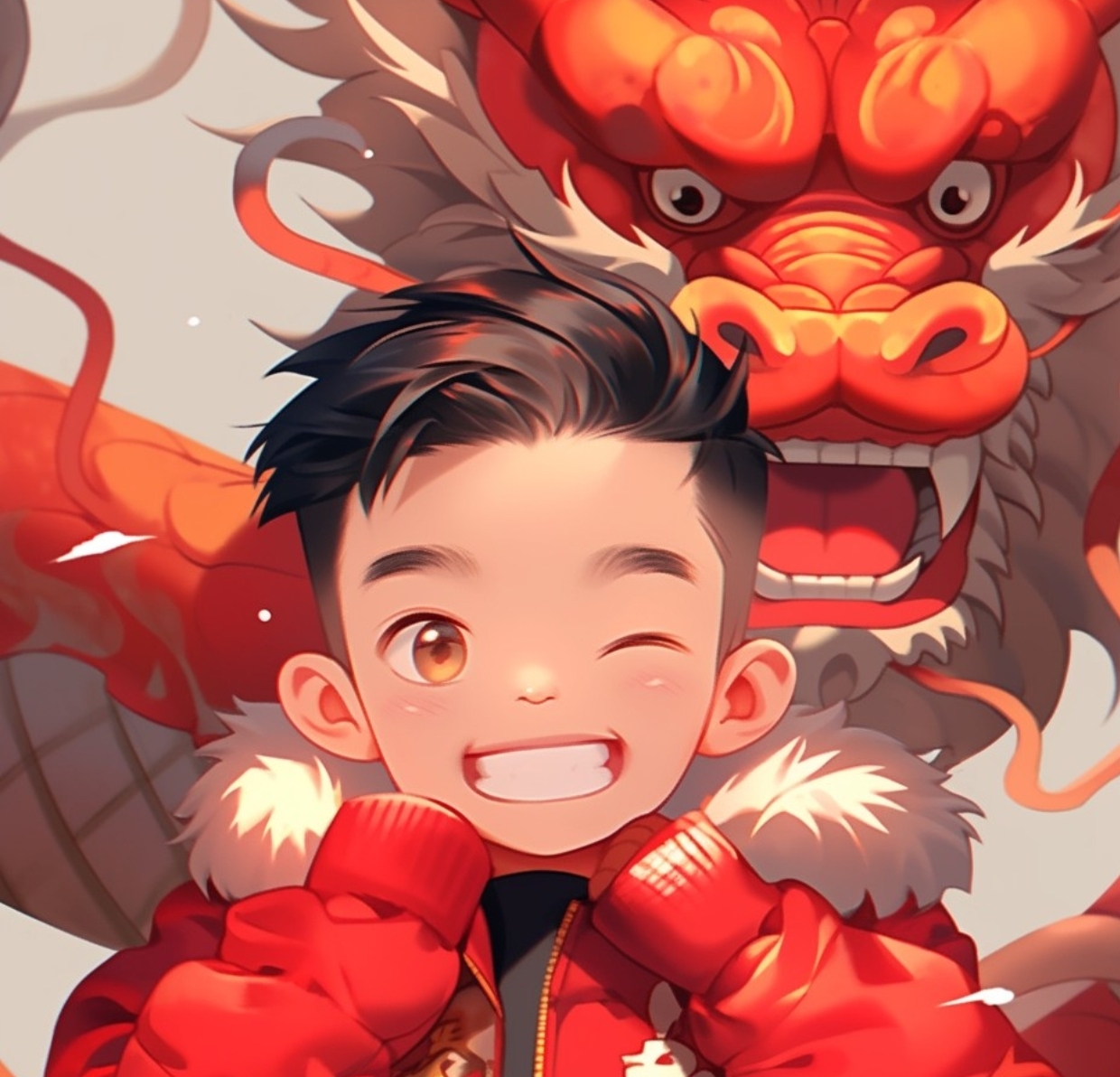 山羊
