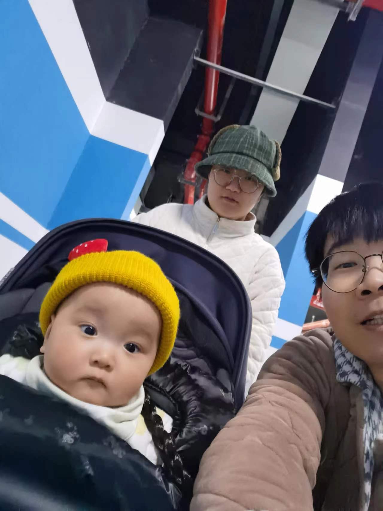 米果dad