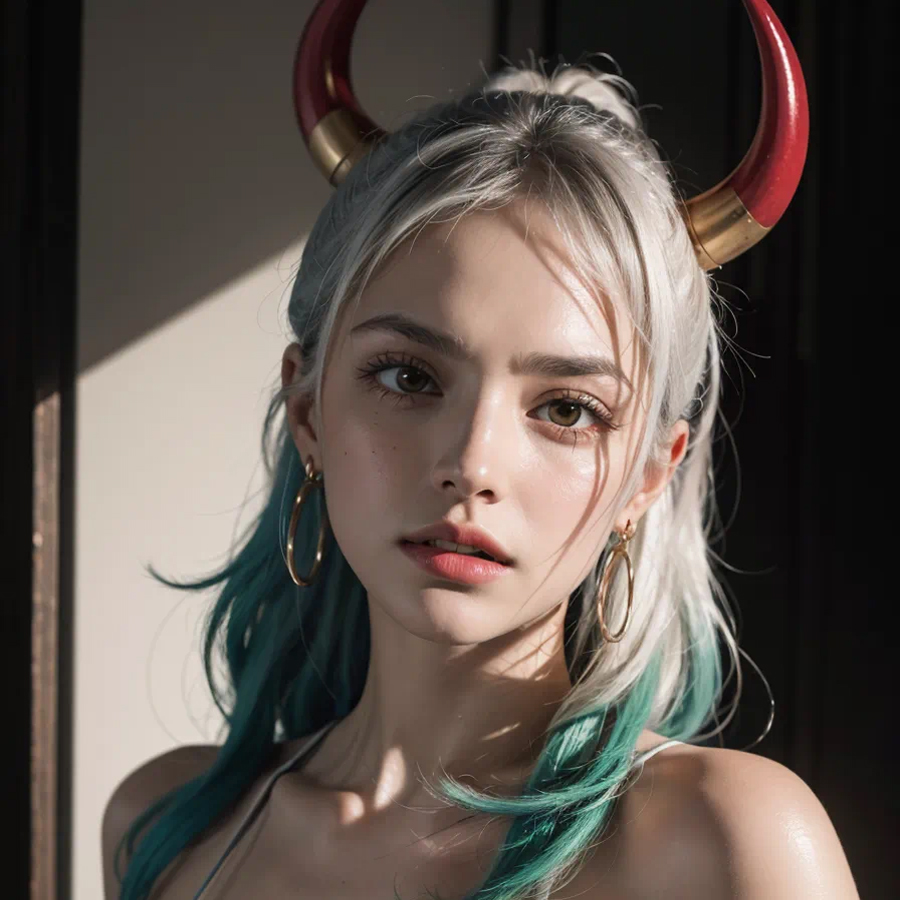 Yi.