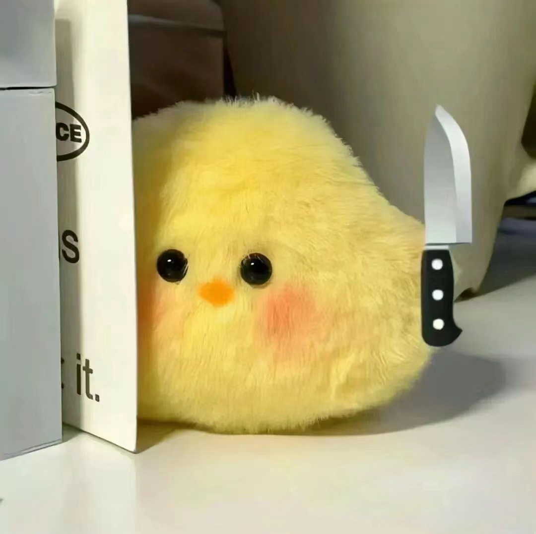 小小怪下士