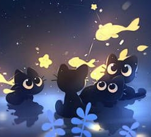 星星之火