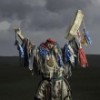 萨满shaman