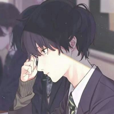 上善若水