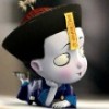 尔虞我诈