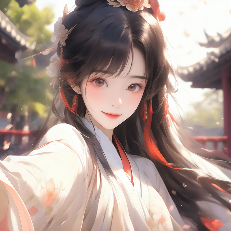 遥遥领先
