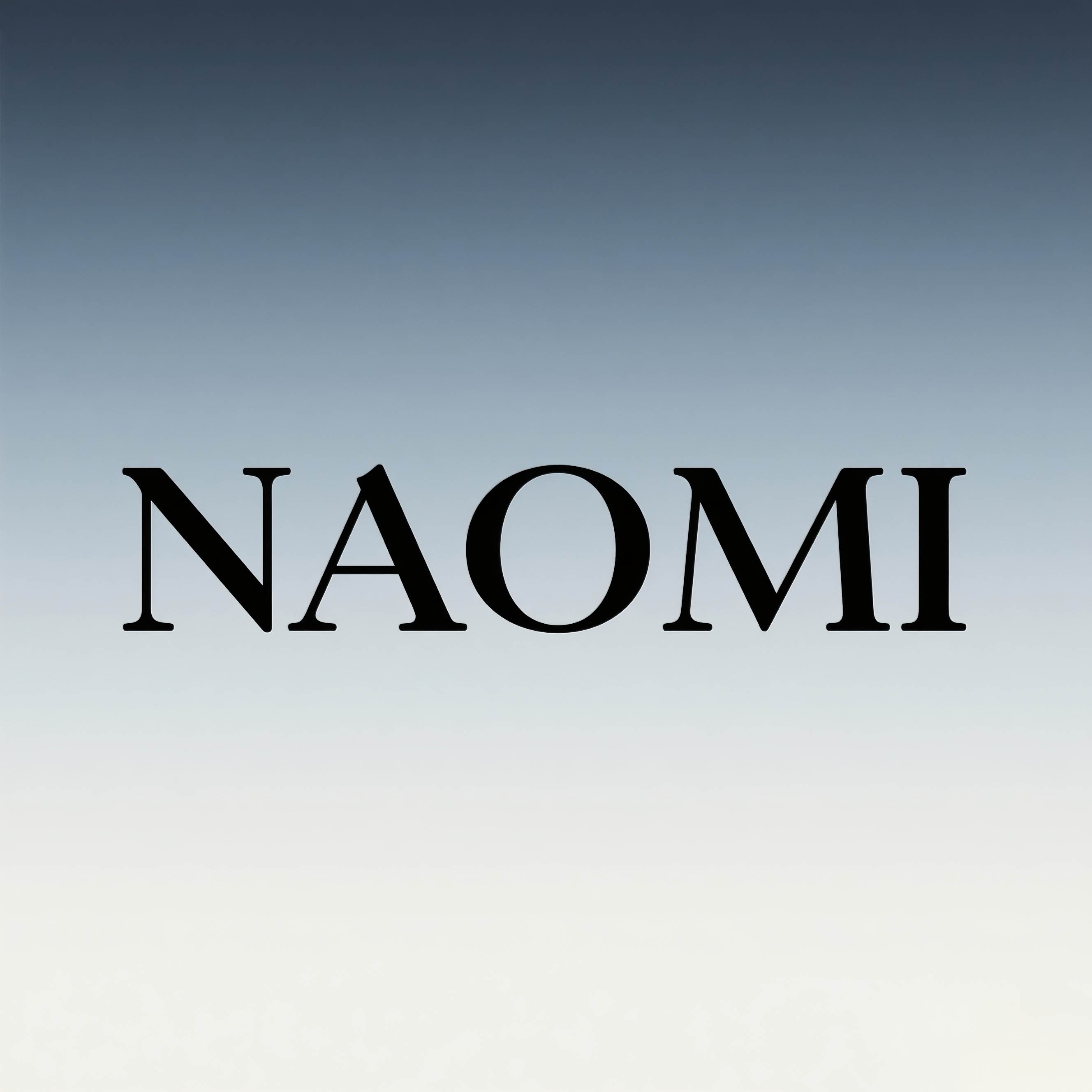 Naomi