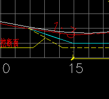 CAD图形移动 图形中字体发生移位