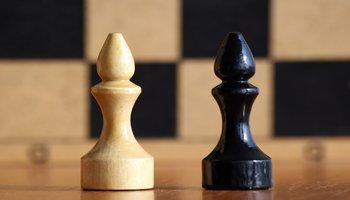 国际象棋入门 什么是象?