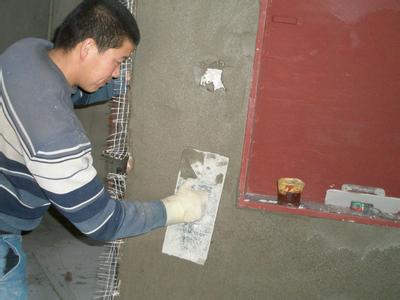 抹灰多钱一平方