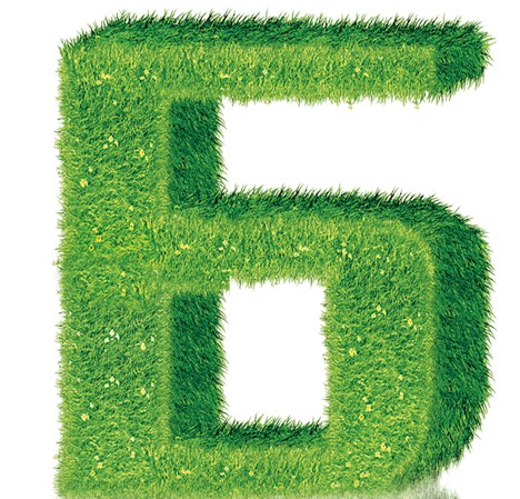 这种草地的立体字效果是怎么做出来的哪位大师知道?