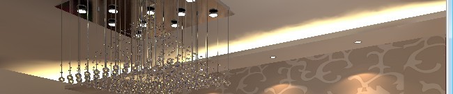 Max里边的VRaylight灯光局部曝光怎么调参数？【图】？