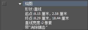 PS动作里面记录的“绘画”动作怎么修改？