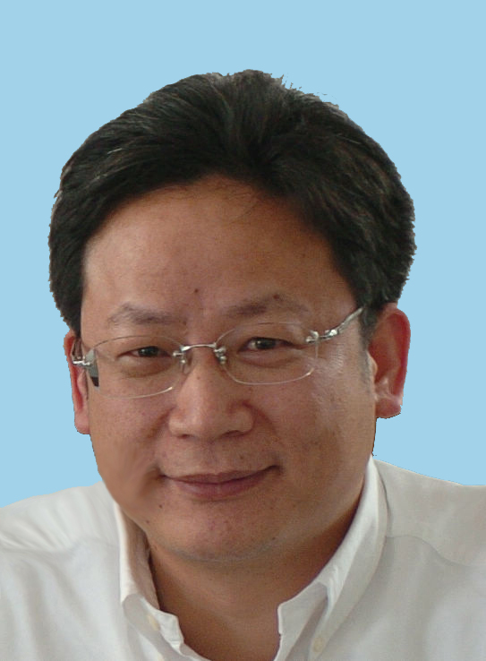 PS给照片人物加个领带