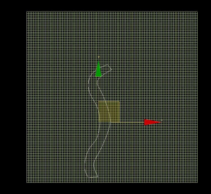 【高分急急急】3DMax怎样在面片上挖洞？
