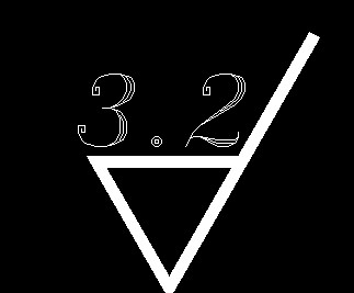 CAD中怎么在标注的尺寸前加文字？