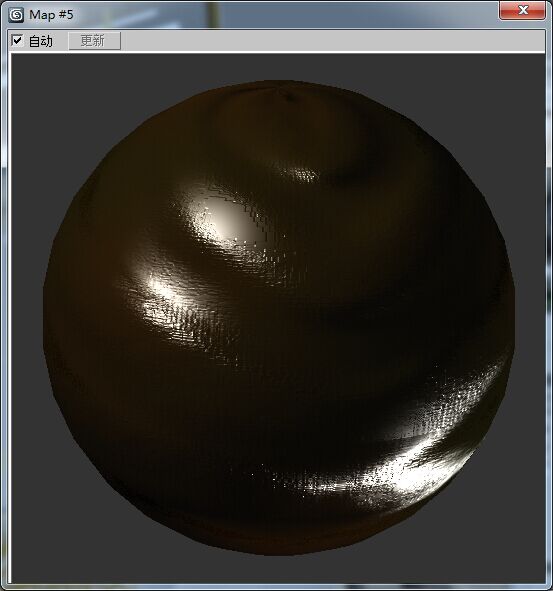 3dmax为啥同一个材质球在不同文件里显示的颜色完全不同