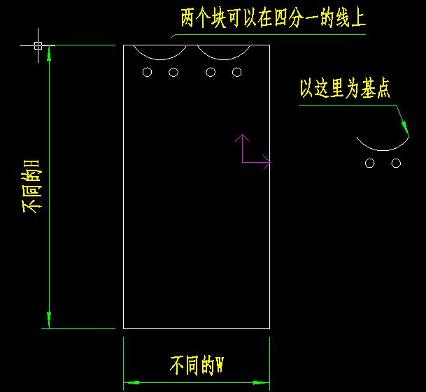 AutoCAD中vba的复制粘贴及与块相关的问题求助