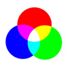 求用Photoshop制作三原色叠加效果的画法