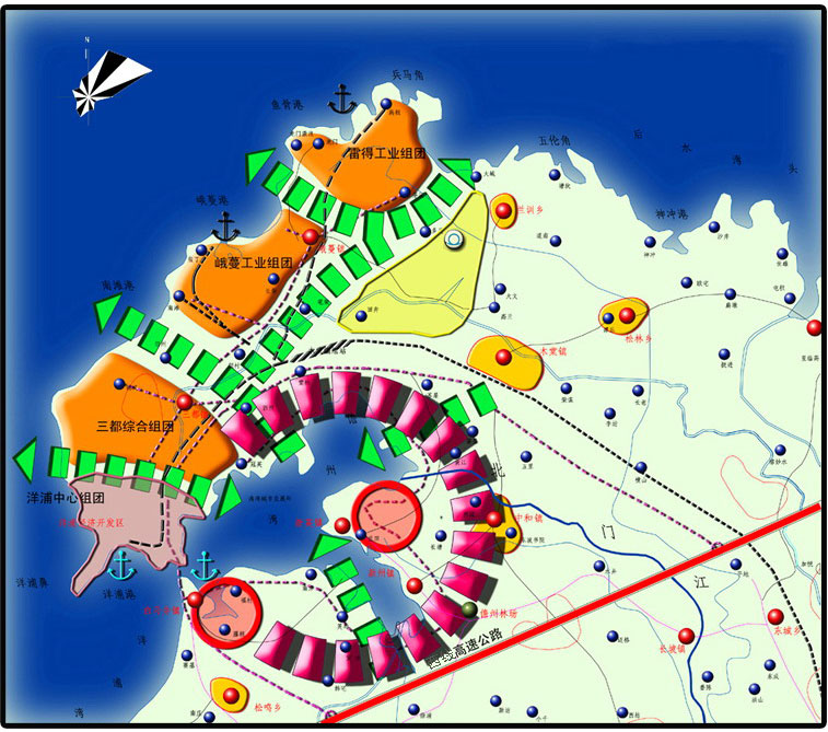 用photoshopps如何画下图的虚线和虚线圆